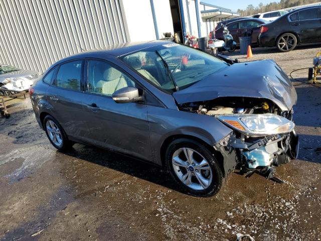 Photo 4 from auction – 2013 FORD FOCUS SE with VIN 1FADP3F22DL359304