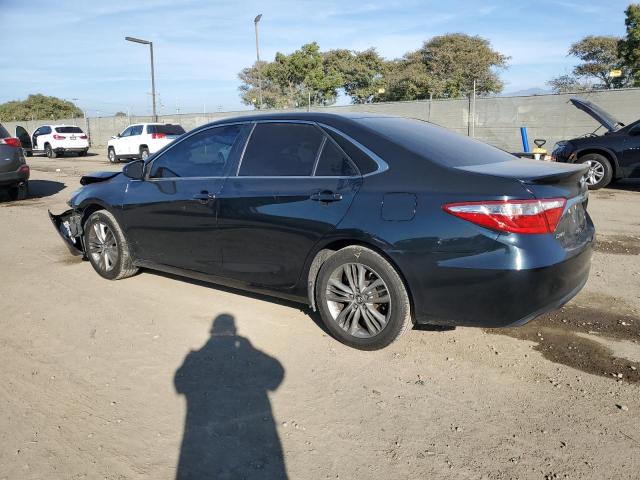 Photo 2 from auction – 2017 TOYOTA CAMRY LE with VIN 4T1BF1FK5HU322249