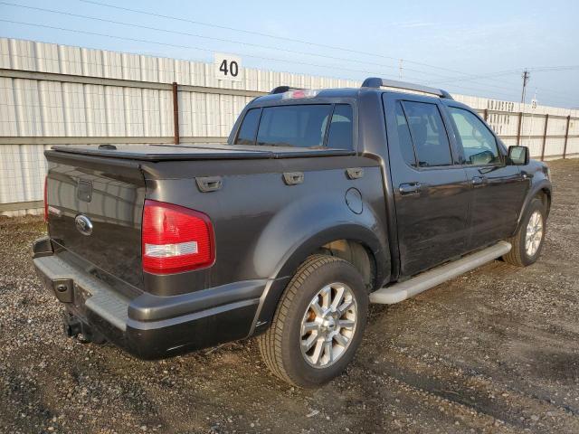 Photo 3 from auction – 2007 FORD EXPLORER S with VIN 1FMEU33847UA64361