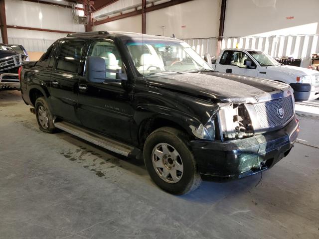 Photo 4 from auction – 2006 CADILLAC ESCALADE E with VIN 3GYEK62N86G127234