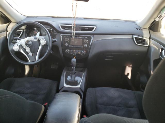 Photo 8 from auction – 2016 NISSAN ROGUE S with VIN 5N1AT2MT0GC840585