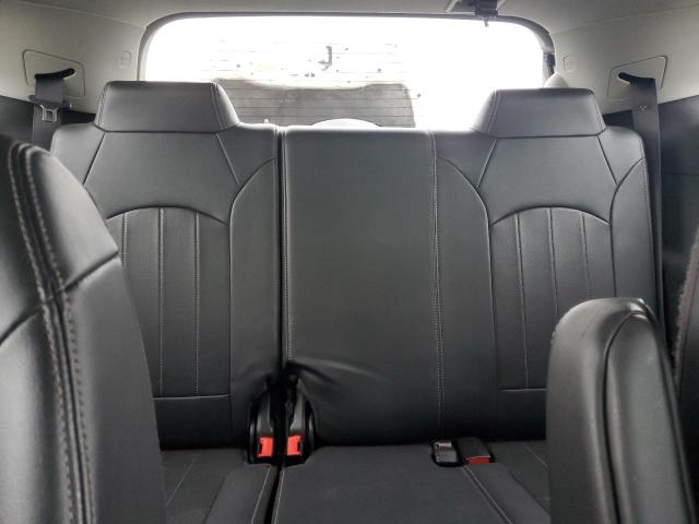 Photo 10 from auction – 2017 BUICK ENCLAVE with VIN 5GAKRBKD5HJ110110