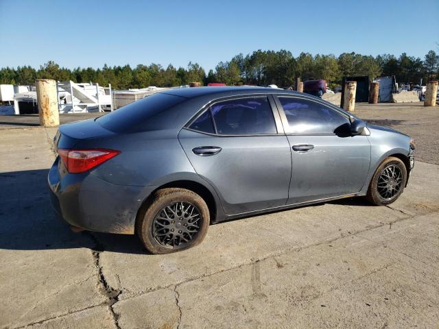 Photo 3 from auction – 2017 TOYOTA COROLLA L with VIN 2T1BURHE4HC927652