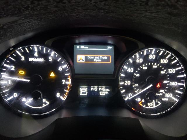 Photo 9 from auction – 2014 NISSAN ALTIMA 2.5 with VIN 1N4AL3AP4EC289842