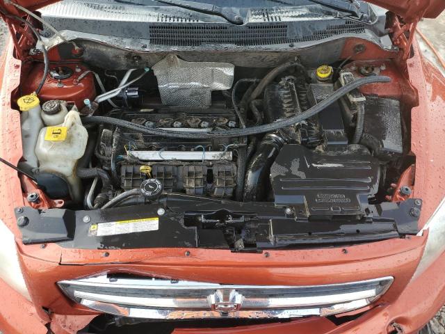 Foto 11 de la subasta – 2010 DODGE CALIBER MA con VIN 1B3CB3HA9AD544756