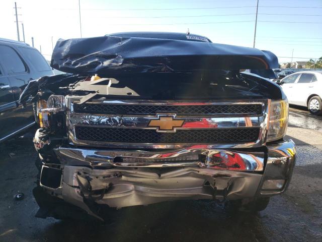 Photo 5 from auction – 2013 CHEVROLET SILVERADO with VIN 3GCPKSE74DG319204