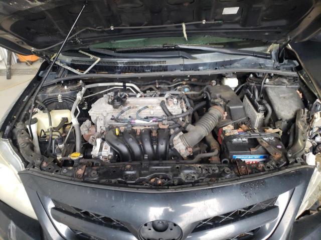 Photo 11 from auction – 2011 TOYOTA COROLLA BA with VIN 2T1BU4EE6BC661727