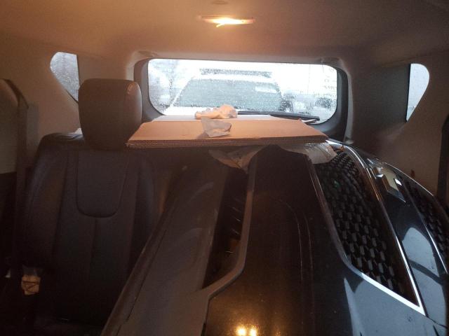 Photo 10 from auction – 2015 CHEVROLET EQUINOX LT with VIN 2GNALBEK0F6152577