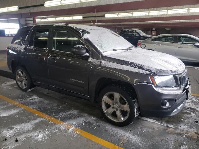 Photo 4 from auction – 2016 JEEP COMPASS LA with VIN 1C4NJDEB5GD714763