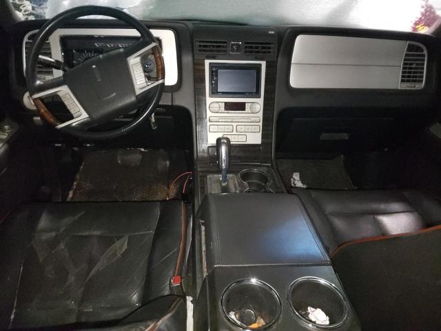 Photo 8 from auction – 2008 LINCOLN NAVIGATOR with VIN 5LMFU28598LJ18691