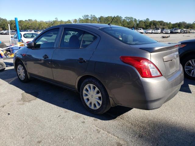 Zdjęcie 2 z aukcji – 2016 NISSAN VERSA S z VIN 3N1CN7AP0GL883262