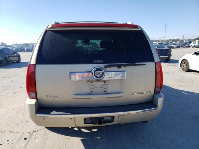 Photo 6 from auction – 2007 CADILLAC ESCALADE L with VIN 1GYEC63877R378091