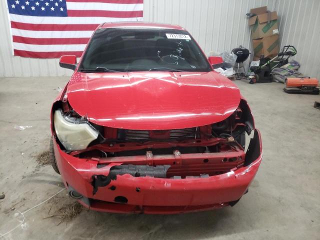 Photo 5 from auction – 2008 FORD FOCUS SE with VIN 1FAHP35N98W156721