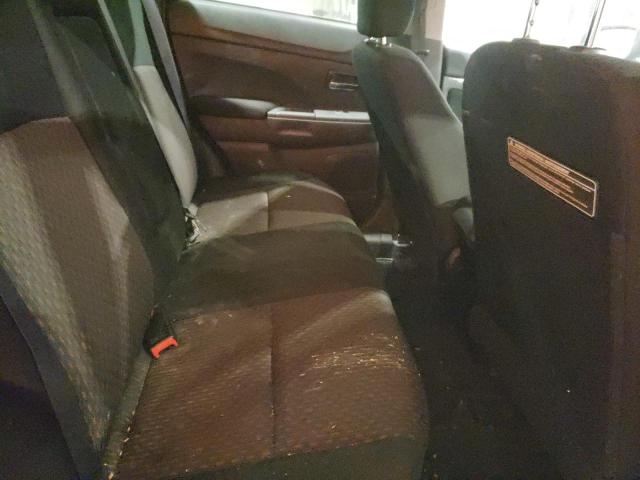 Photo 10 from auction – 2017 MITSUBISHI OUTLANDER with VIN JA4AR3AU3HZ020967