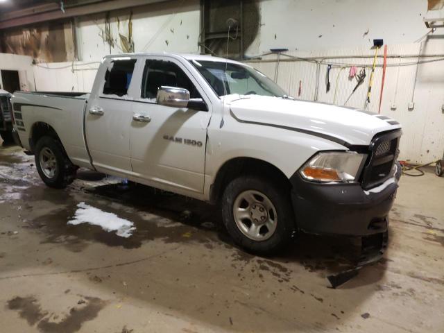 Photo 4 from auction – 2012 DODGE RAM 1500 S with VIN 1C6RD7FP4CS232304