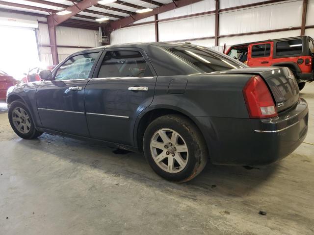 Photo 2 from auction – 2007 CHRYSLER 300 TOURIN with VIN 2C3KA53G87H711550
