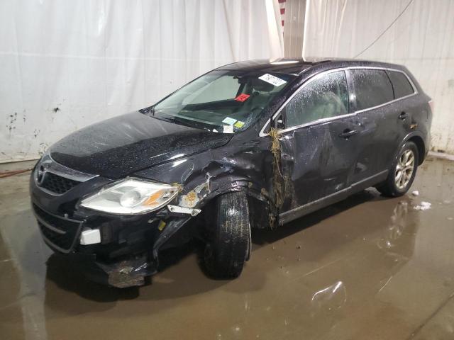 MAZDA CX-9 2012 with VIN JM3TB2CV3C0361101 - Photo from auction