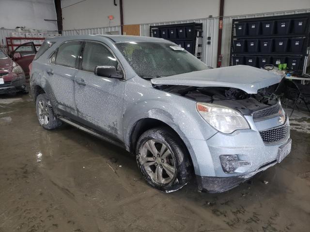 Photo 4 from auction – 2014 CHEVROLET EQUINOX LS with VIN 2GNALAEK0E6376652