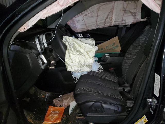 Photo 7 from auction – 2017 CHEVROLET EQUINOX LS with VIN 2GNFLEEK2H6141011