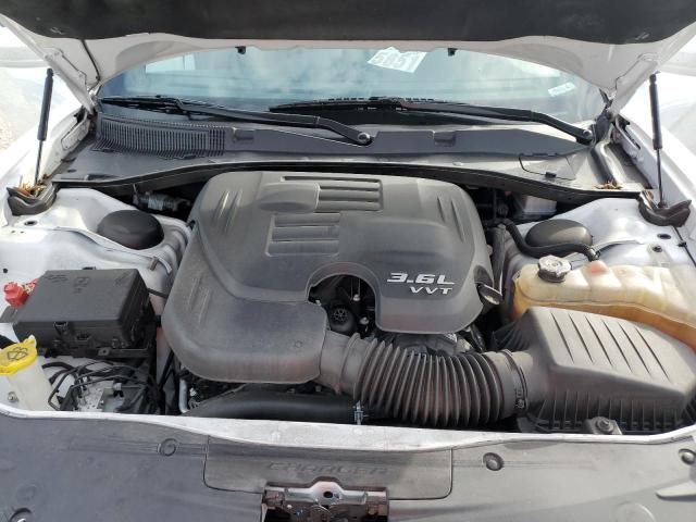 Photo 11 from auction – 2021 DODGE CHARGER GT with VIN 2C3CDXHG7MH542052