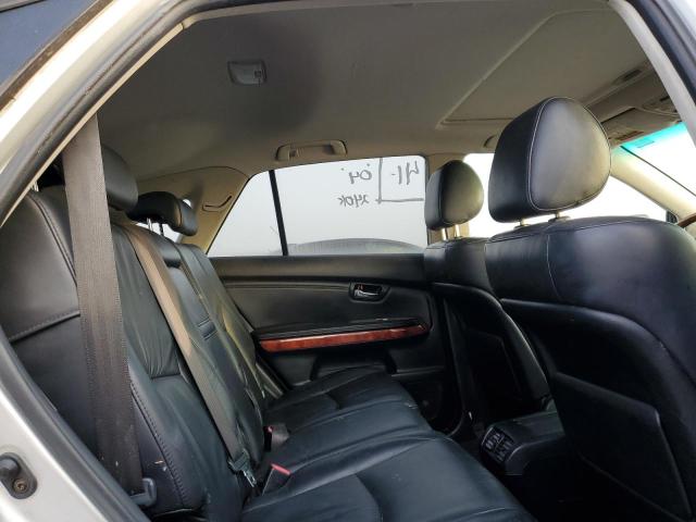 Photo 10 from auction – 2004 LEXUS RX 330 with VIN JTJHA31U740063943