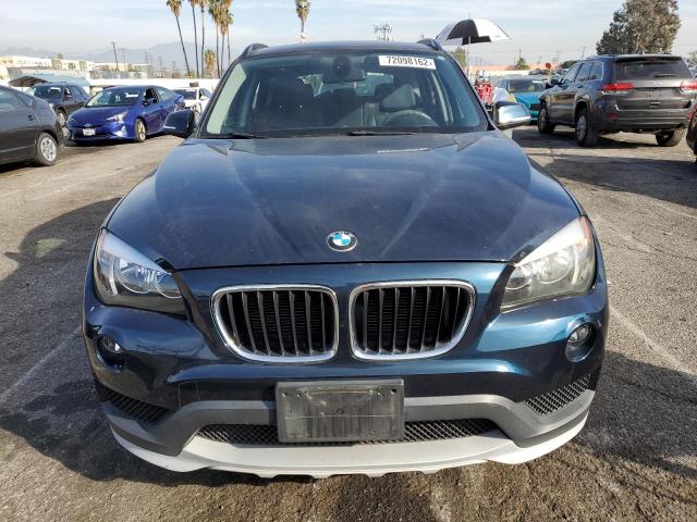 Photo 5 from auction – 2015 BMW X1 SDRIVE2 with VIN WBAVM1C52FV315558