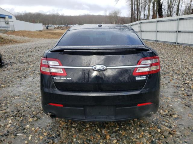 Photo 6 from auction – 2016 FORD TAURUS SHO with VIN 1FAHP2KT7GG136005