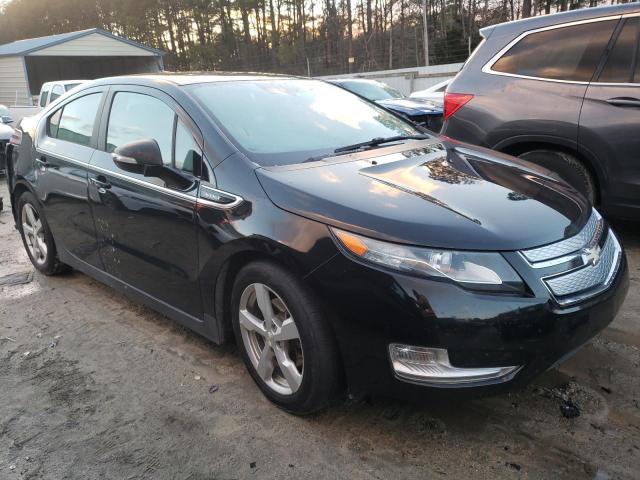 Photo 4 from auction – 2012 CHEVROLET VOLT with VIN 1G1RA6E46CU127473