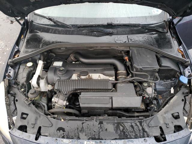 Photo 11 from auction – 2012 VOLVO S60 T5 with VIN YV1622FS0C2120943