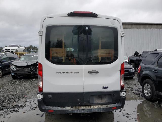 Photo 6 from auction – 2019 FORD TRANSIT T- with VIN 1FTYR2CM6KKA48614