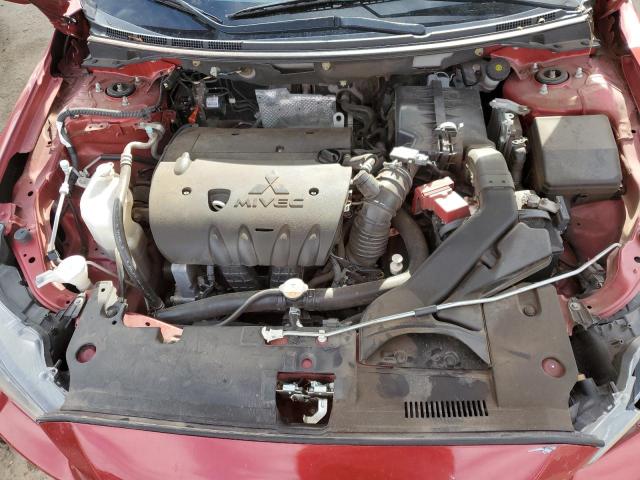 Photo 11 from auction – 2014 MITSUBISHI LANCER ES/ with VIN JA32U2FU4EU014873