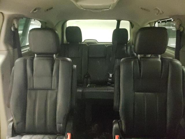 Photo 10 from auction – 2011 CHRYSLER TOWN & COU with VIN 2A4RR8DG6BR745244