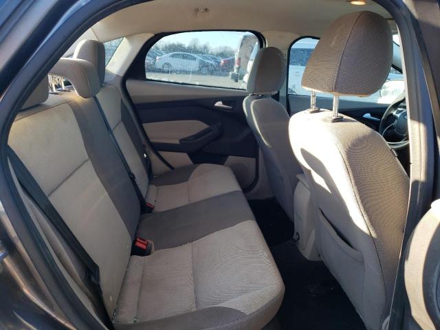 Photo 10 from auction – 2014 FORD FOCUS SE with VIN 1FADP3F22EL410754