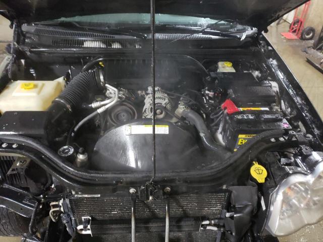 Photo 12 from auction – 2008 JEEP GRAND CHER with VIN 1J8GR48K28C138384