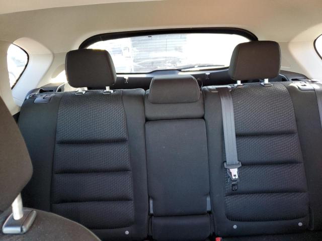 Photo 10 from auction – 2014 MAZDA CX-5 TOURI with VIN JM3KE2CY3E0420129