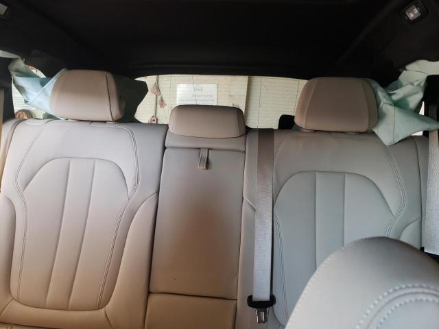 Photo 10 from auction – 2020 BMW X5 SDRIVE with VIN 5UXCR4C01LLW63679