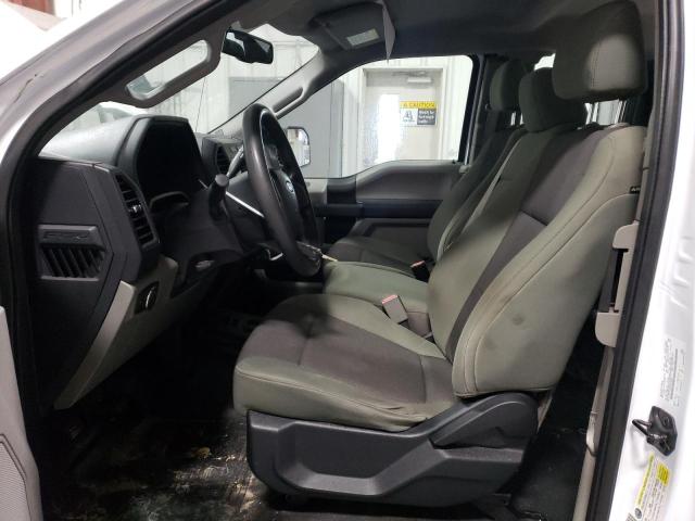 Photo 7 from auction – 2016 FORD F150 SUPER with VIN 1FTEX1CG8GKE98480
