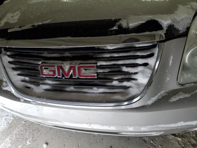 Photo 7 from auction – 2007 GMC YUKON with VIN 1GKFK13057J119810