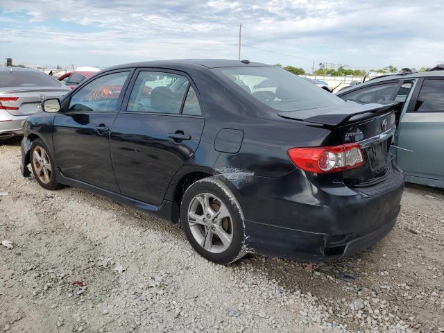 Photo 2 from auction – 2012 TOYOTA COROLLA BA with VIN 2T1BU4EEXCC830875