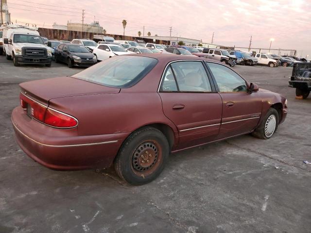 Photo 3 from auction – 2001 BUICK CENTURY CU with VIN 2G4WS52J711273154