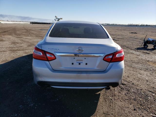 Photo 6 from auction – 2016 NISSAN ALTIMA 2.5 with VIN 1N4AL3AP6GN345173