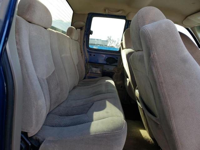 Photo 10 from auction – 2003 CHEVROLET SILVERADO with VIN 1GCEK19T43E136920