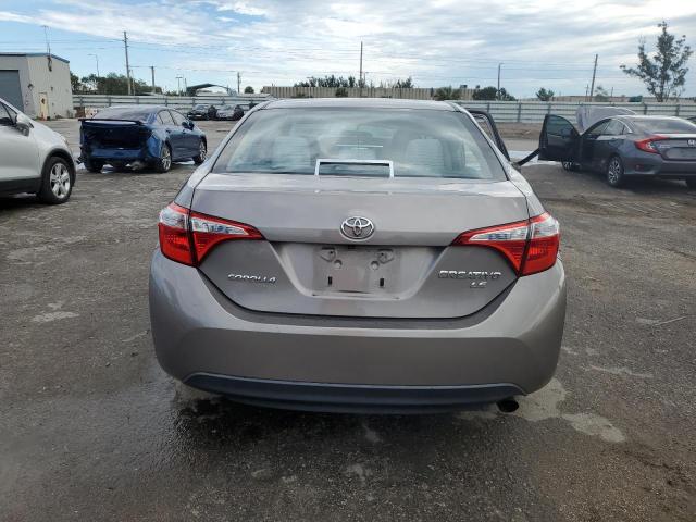 Photo 6 from auction – 2014 TOYOTA COROLLA L with VIN 2T1BURHE8EC206357