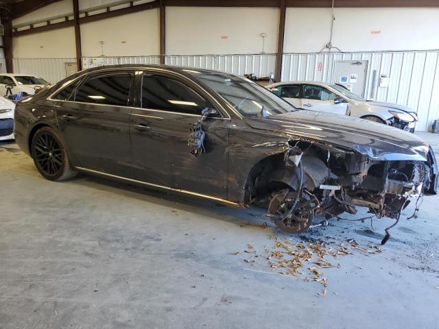 Photo 4 from auction – 2013 AUDI A8 L QUATT with VIN WAURGAFD2DN002762