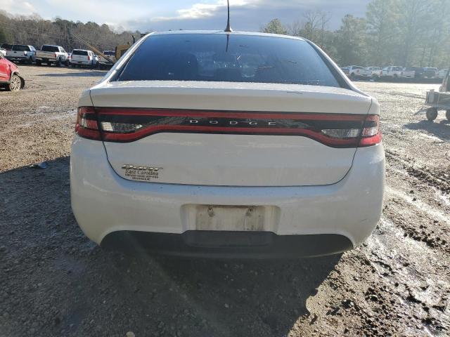 Photo 6 from auction – 2016 DODGE DART SE with VIN 1C3CDFAA4GD578413