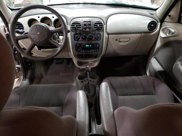Photo 8 from auction – 2005 CHRYSLER PT CRUISER with VIN 3C4FY48BX5T635334