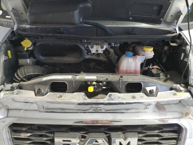 Photo 12 from auction – 2019 RAM PROMASTER with VIN 3C6TRVAG3KE528726