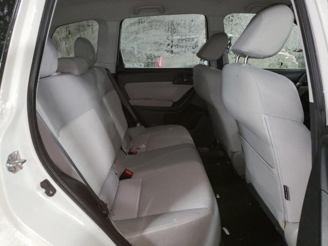 Photo 11 from auction – 2015 SUBARU FORESTER 2 with VIN JF2SJABC2FH453339