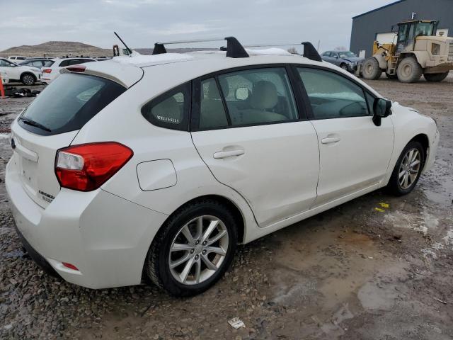 Photo 3 from auction – 2012 SUBARU IMPREZA PR with VIN JF1GPAC64CH212220