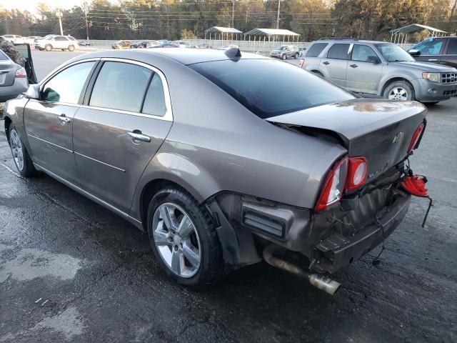 Photo 2 from auction – 2012 CHEVROLET MALIBU 2LT with VIN 1G1ZD5EUXCF312258